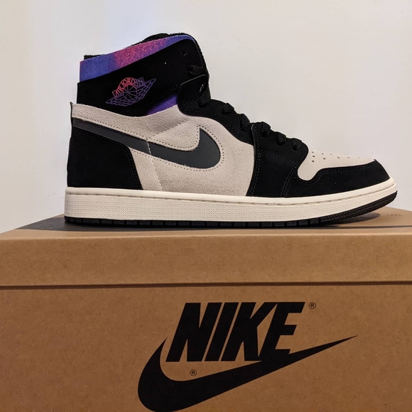 Jordan 1 PSG